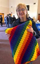Load image into Gallery viewer, Crochet Ft.  Ranalingo
